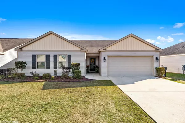 Semmes, AL 36575,3829 Kendall Brook Drive