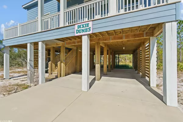 Gulf Shores, AL 36542,6219 Breeze Time Circle