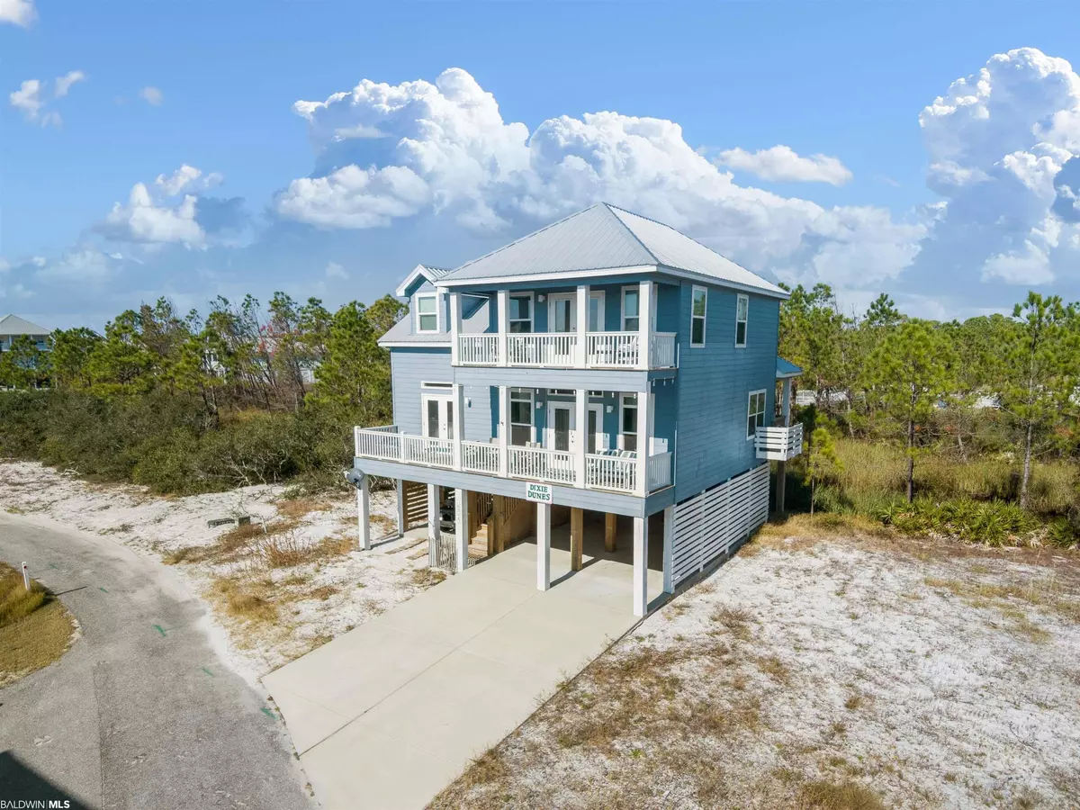 Gulf Shores, AL 36542,6219 Breeze Time Circle