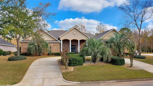 23357 Carnoustie Drive, Foley, AL 36535