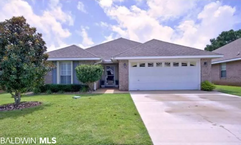 Gulf Shores, AL 36542,365 Cotton Bay Lane