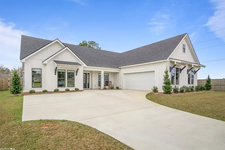 25999 Capra Court, Daphne, AL 36526