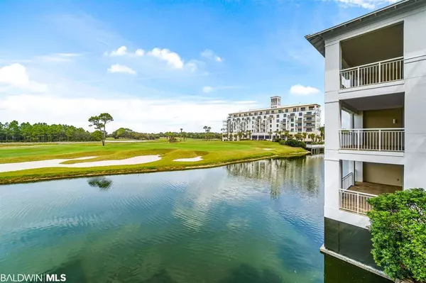 Gulf Shores, AL 36542,7791 Kiva Way #204