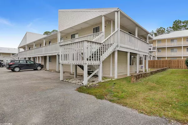 Orange Beach, AL 36561,25925 Canal Road #108