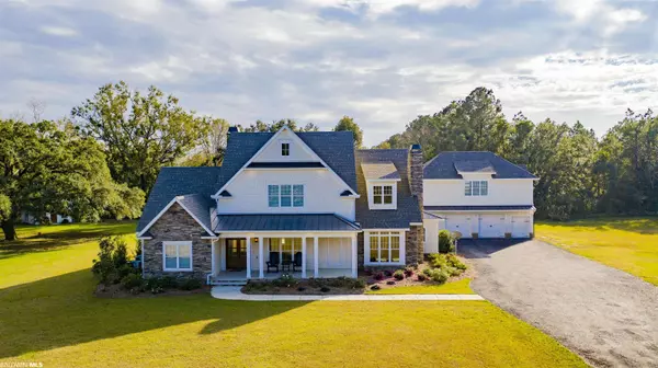 9826 Tifton Way, Fairhope, AL 36532