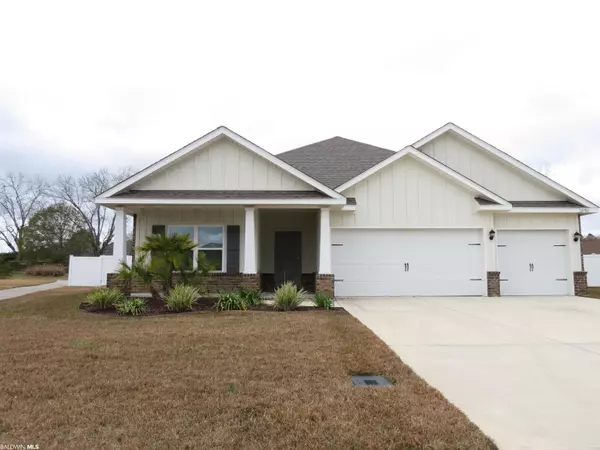 24746 Smarty Jones Circle, Daphne, AL 36526