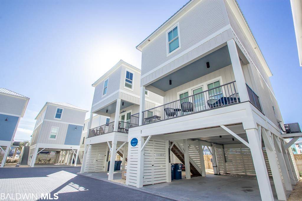 1592 W Beach Boulevard #Y, Gulf Shores, AL 36542