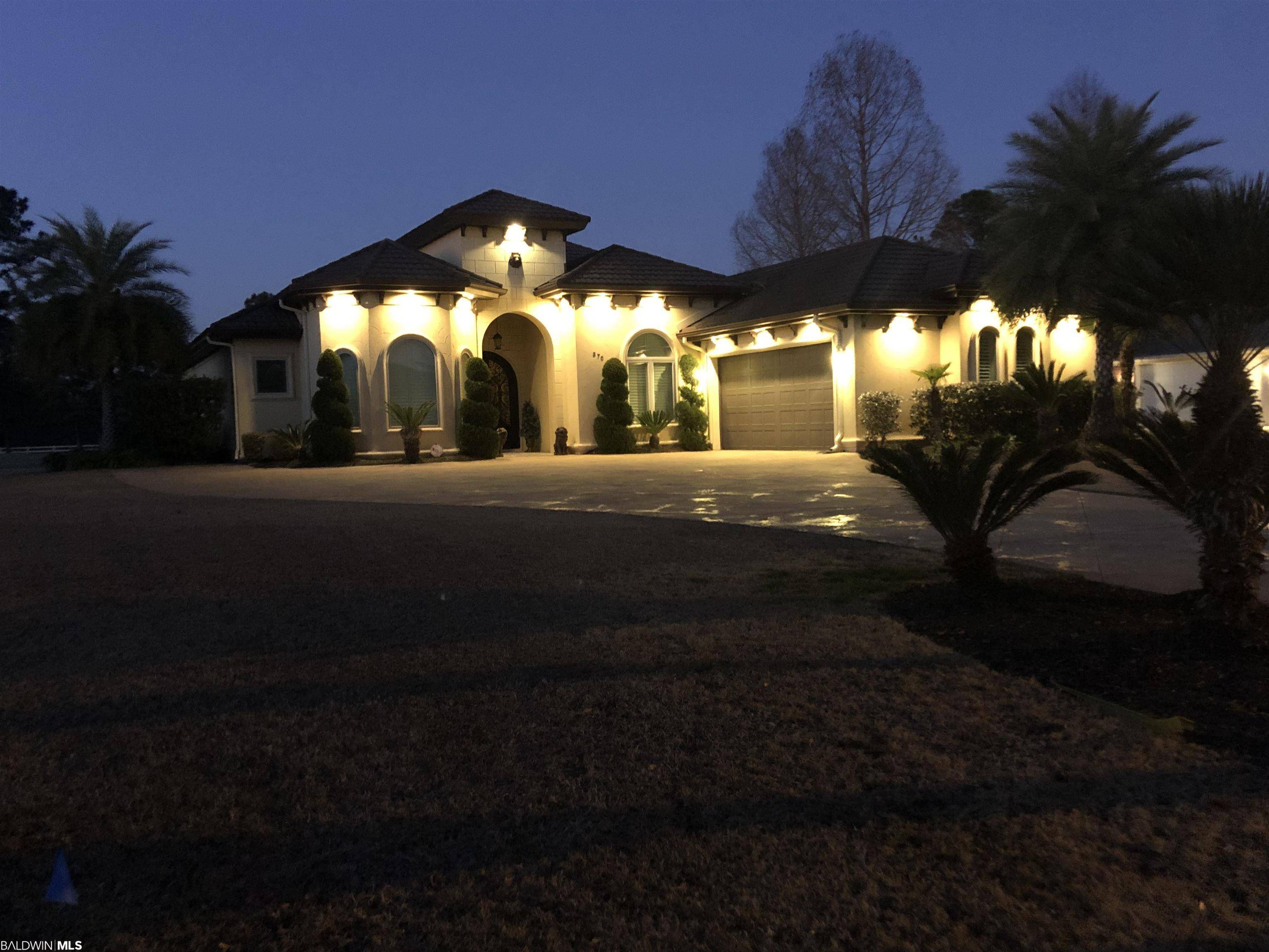 370 Cypress Lake Drive, Gulf Shores, AL 36542
