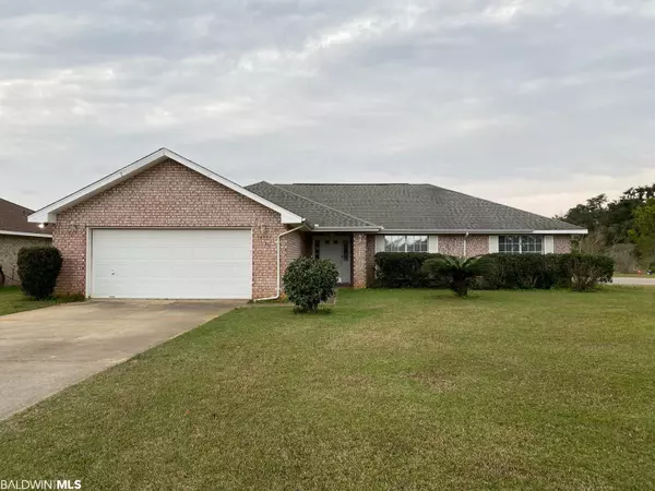 Foley, AL 36535-2393,14705 Pawnee Court