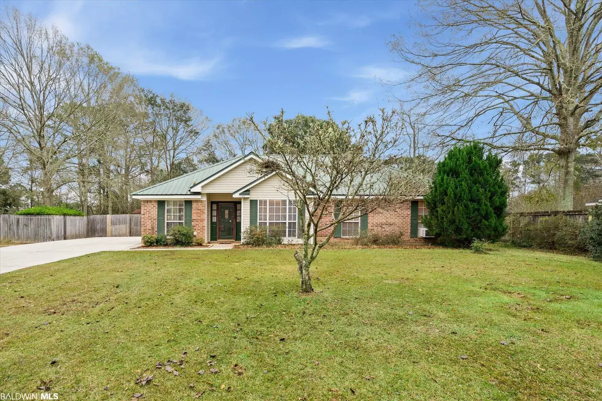 Semmes, AL 36575,1760 Woodland Hills Court