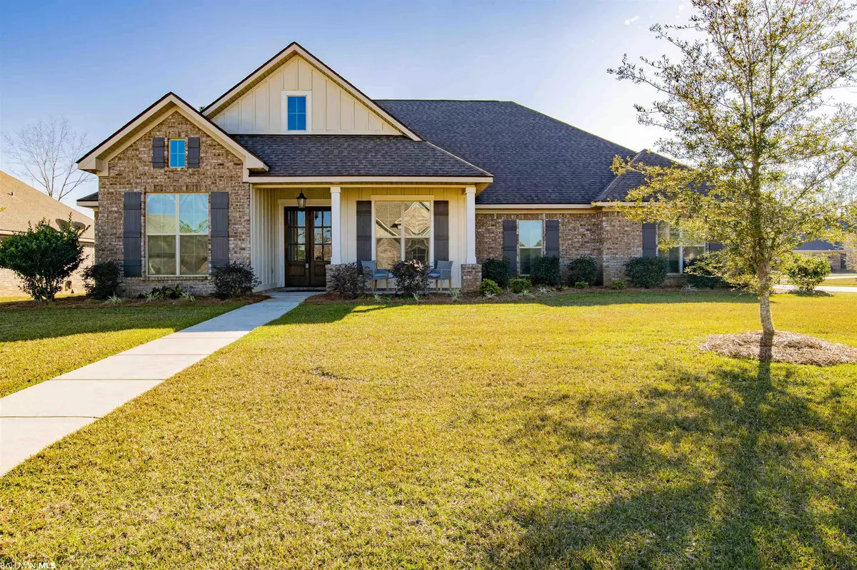 Daphne, AL 36526,8624 Danube Court