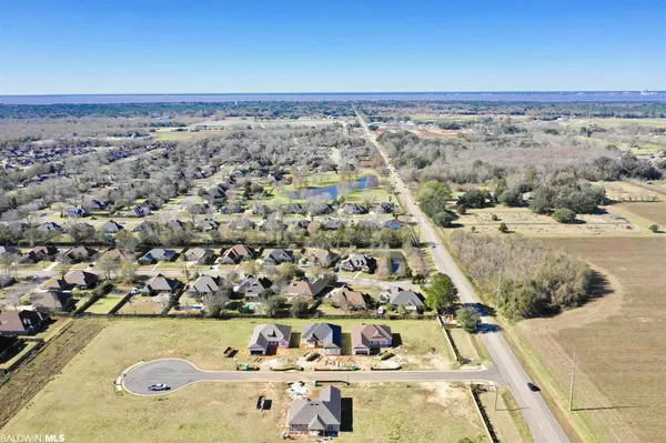 Daphne, AL 36526,0 Capra Court