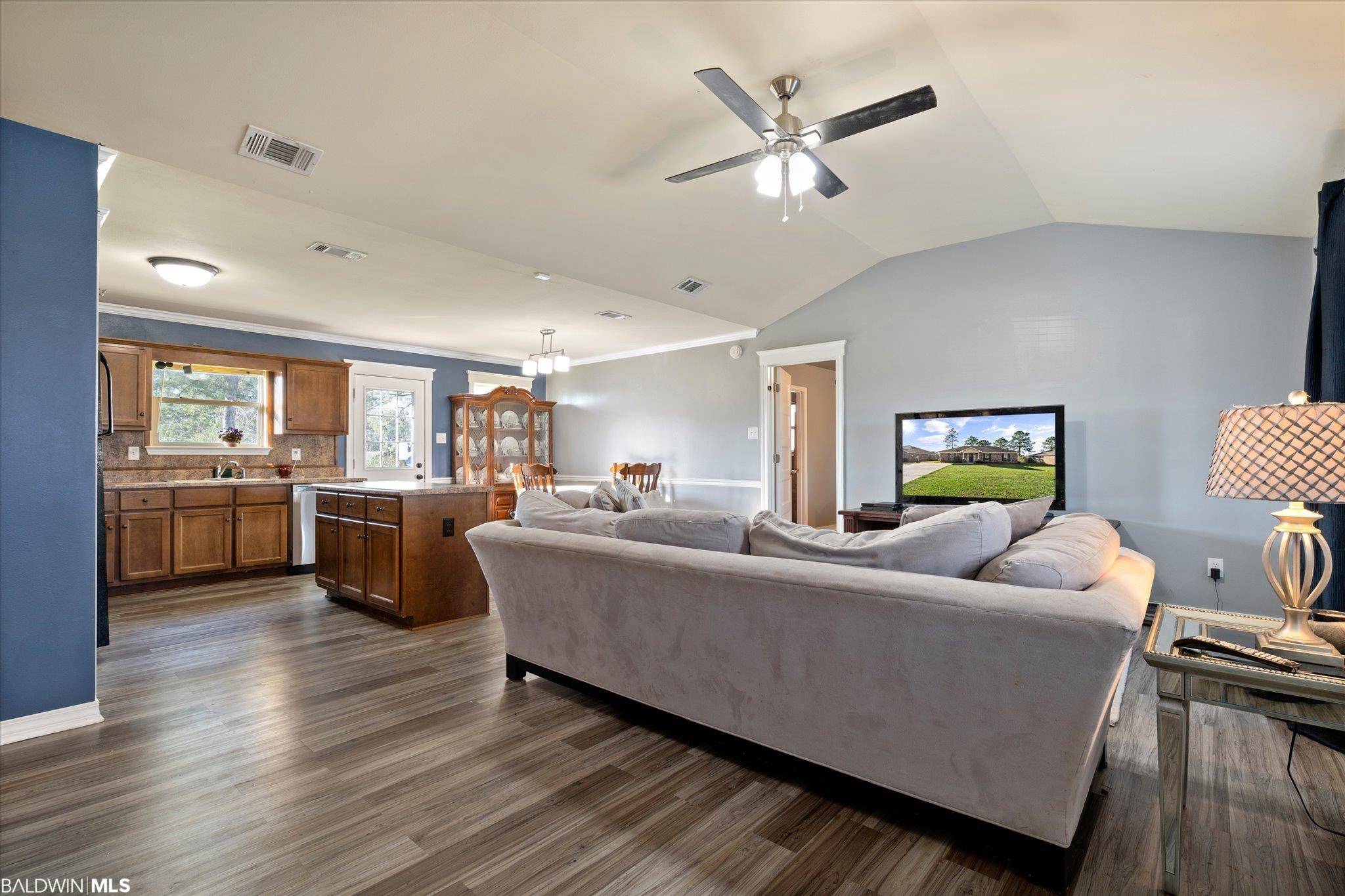 Semmes, AL 36575,6381 Fox Hunt Drive