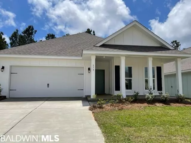 Gulf Shores, AL 36542,379 N Landward Drive