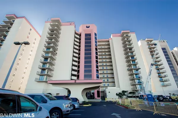 Orange Beach, AL 36561,24160 Perdido Beach Boulevard #2062