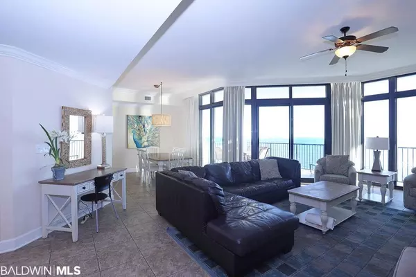 Orange Beach, AL 36561,23450 Perdido Beach Boulevard #2109