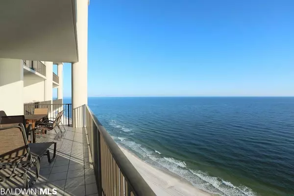 Orange Beach, AL 36561,23450 Perdido Beach Boulevard #2109