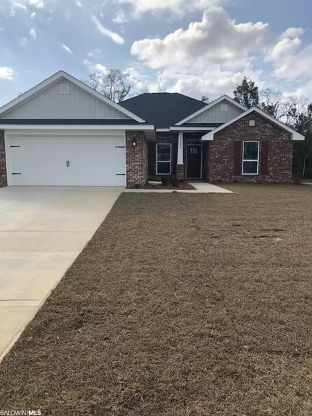 23230 Ridgewood Drive, Robertsdale, AL 36567