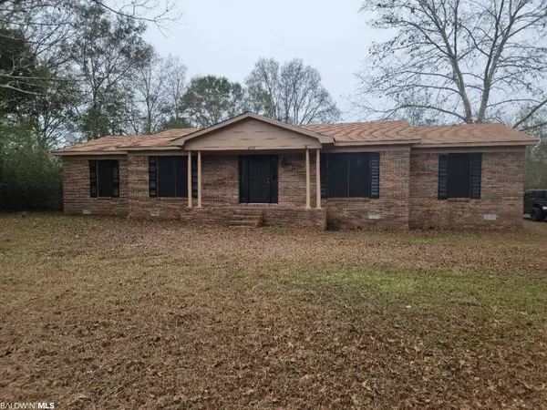 10735 Beverly Road, Irvington, AL 36544