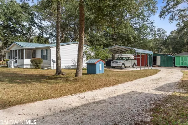 Foley, AL 36535,22518 Hightower Drive