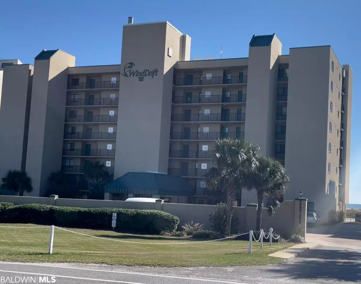 Orange Beach, AL 36561,28760 Perdido Beach Boulevard #502