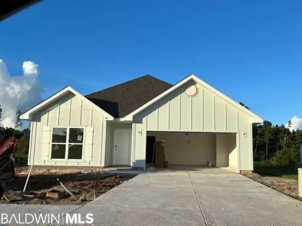 403 N Gemini Street, Gulf Shores, AL 36542