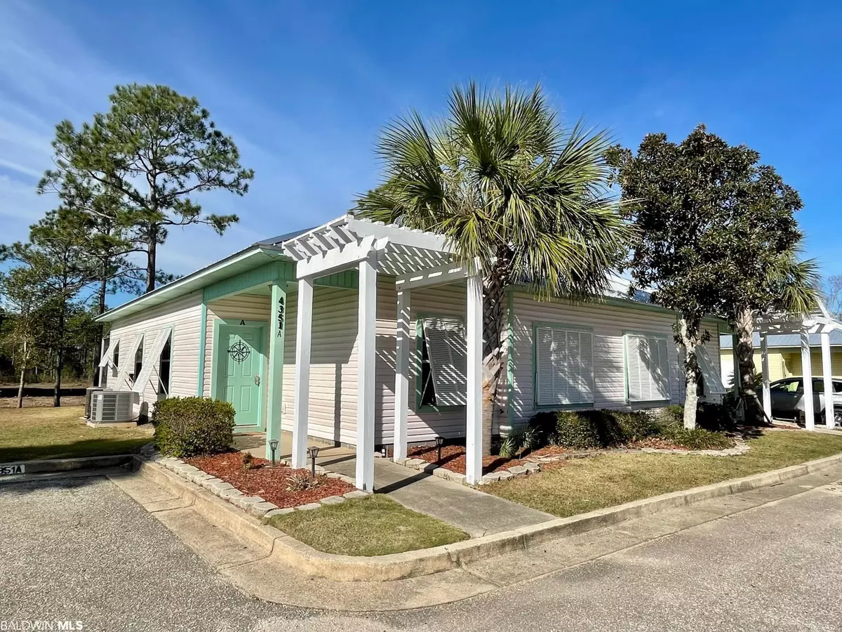 Orange Beach, AL 36561,4351 Lindsey Lane #4351-A