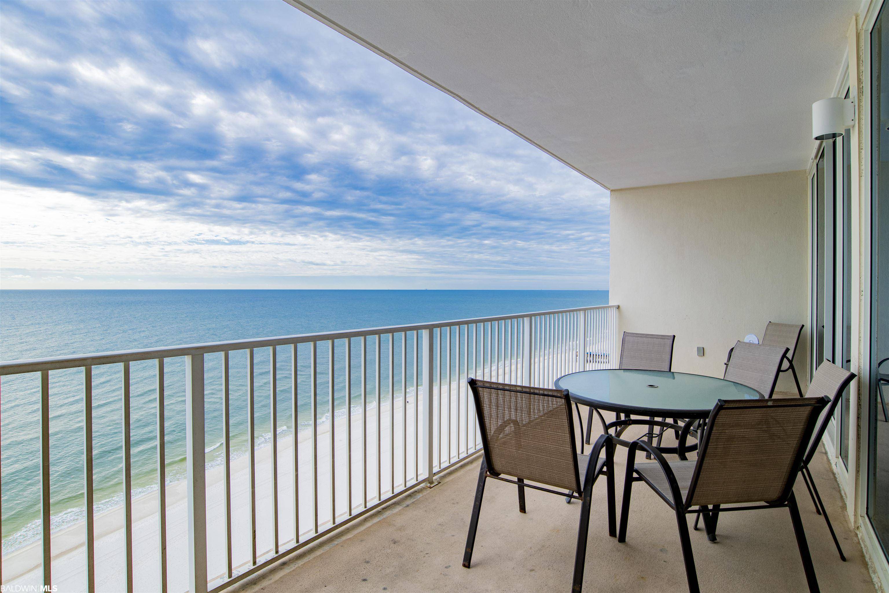 Gulf Shores, AL 36542,455 E Beach Boulevard #1706