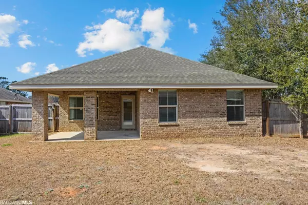 Foley, AL 36535,17022 Russet Court