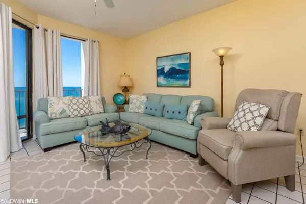 Orange Beach, AL 36561,27100 Perdido Beach Boulevard #1407