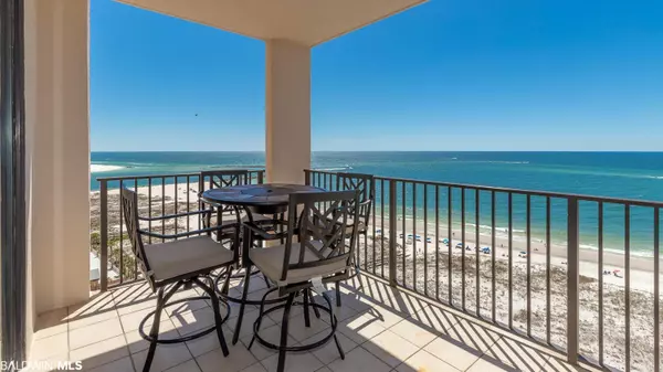 Orange Beach, AL 36561,27100 Perdido Beach Boulevard #1407