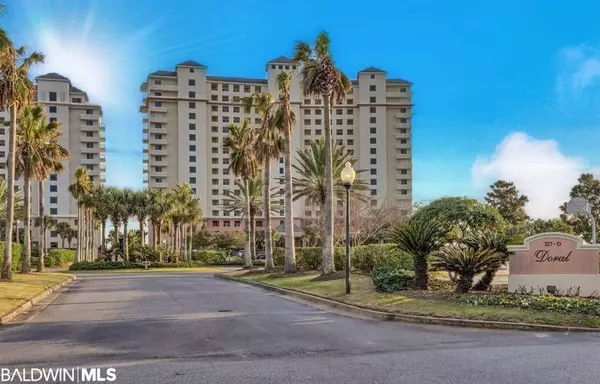 Gulf Shores, AL 36542,527 Beach Club Trail #D1102