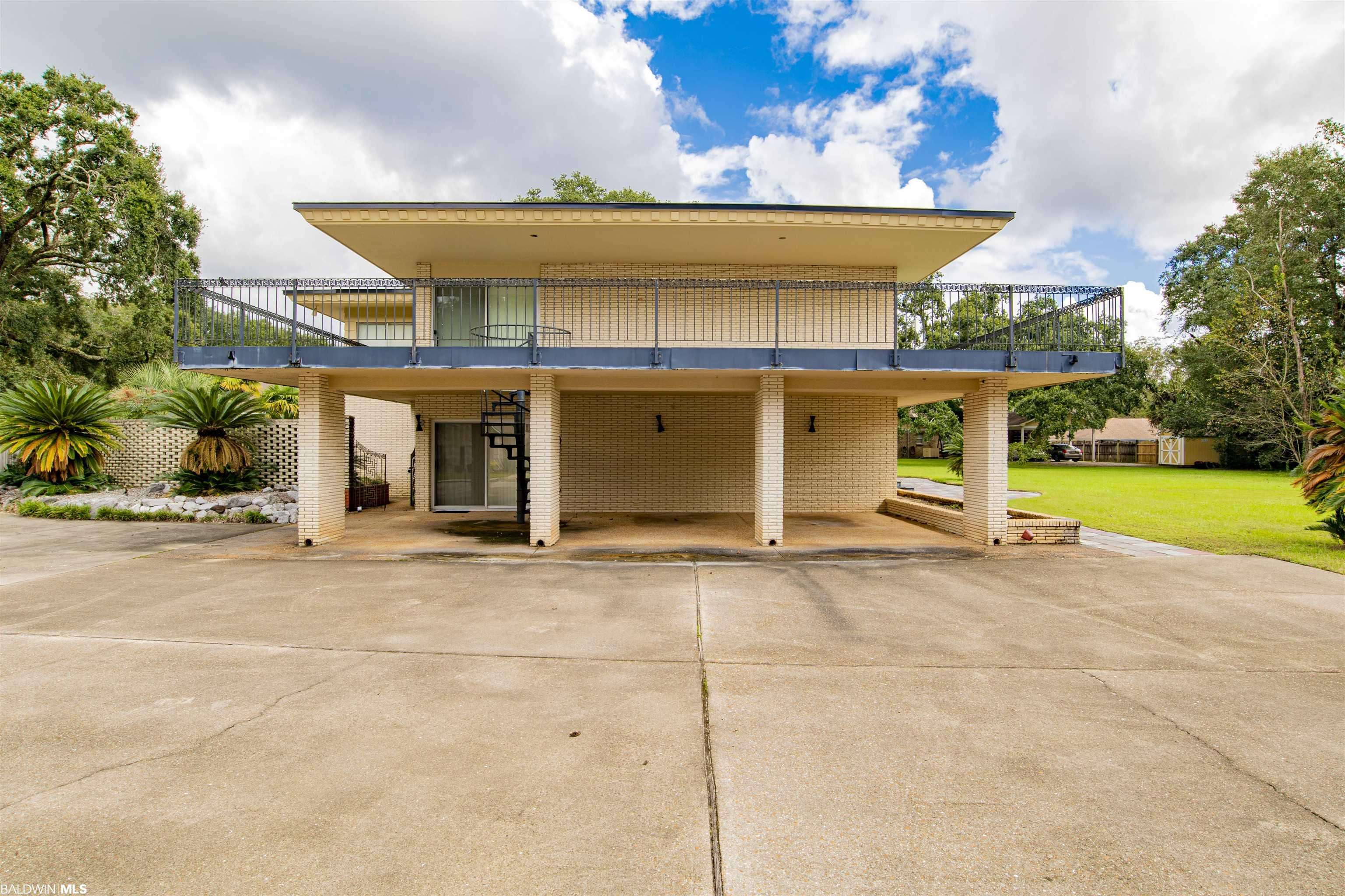 Mobile, AL 36693,809 Bernard Circle
