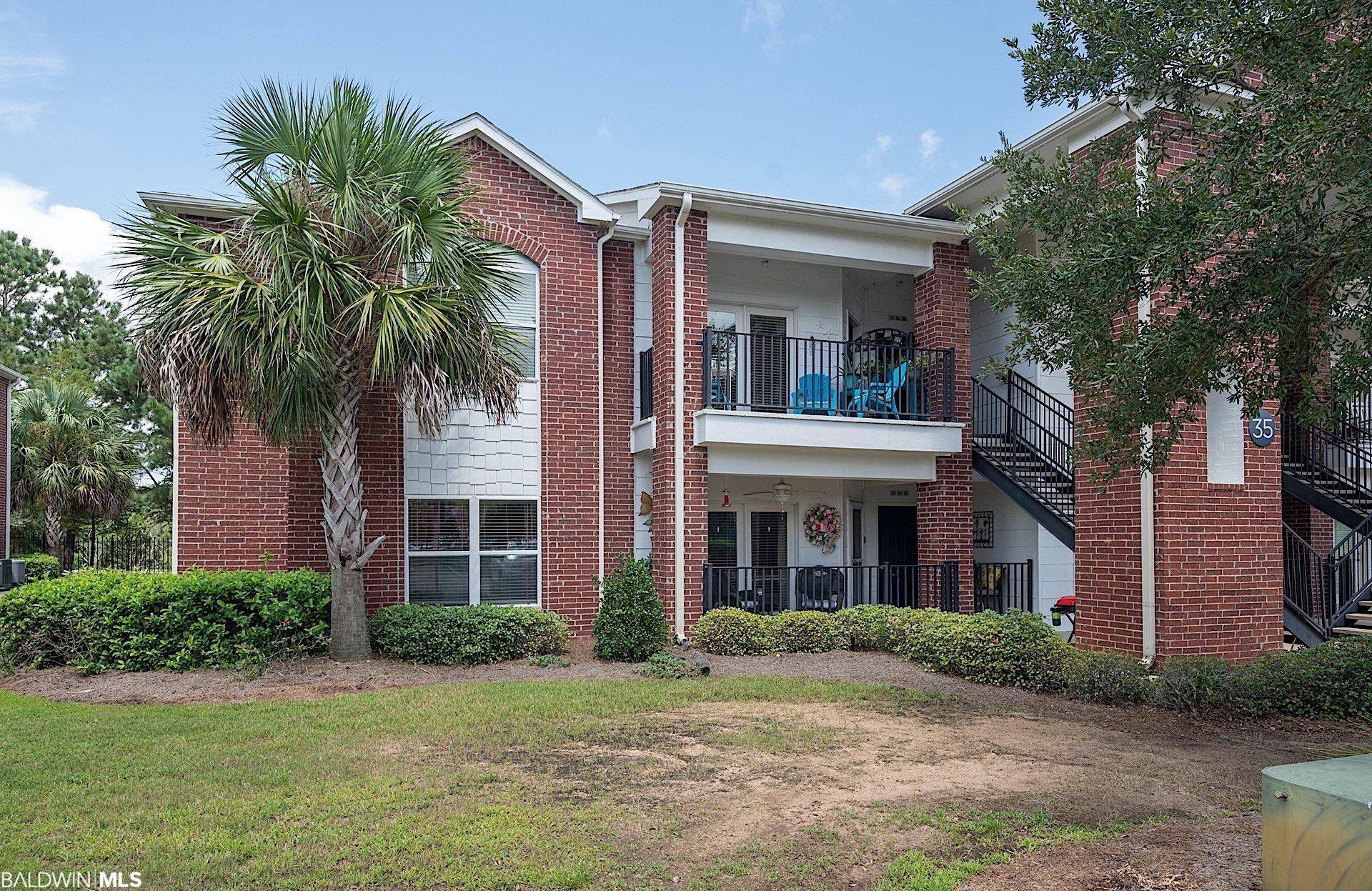 20050 E Oak Road #3501, Gulf Shores, AL 36542