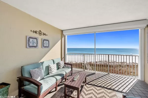 Orange Beach, AL 36561,24900 Perdido Beach Boulevard #403