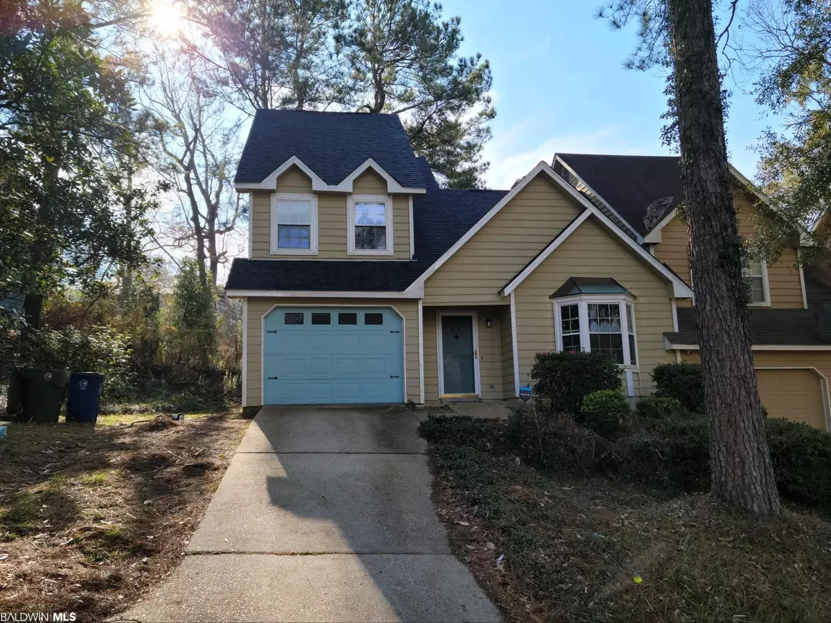 Daphne, AL 36526,1000 D'olive Springs Drive #B-3