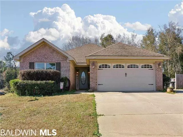 7333 Pearson Lane, Wilmer, AL 36587