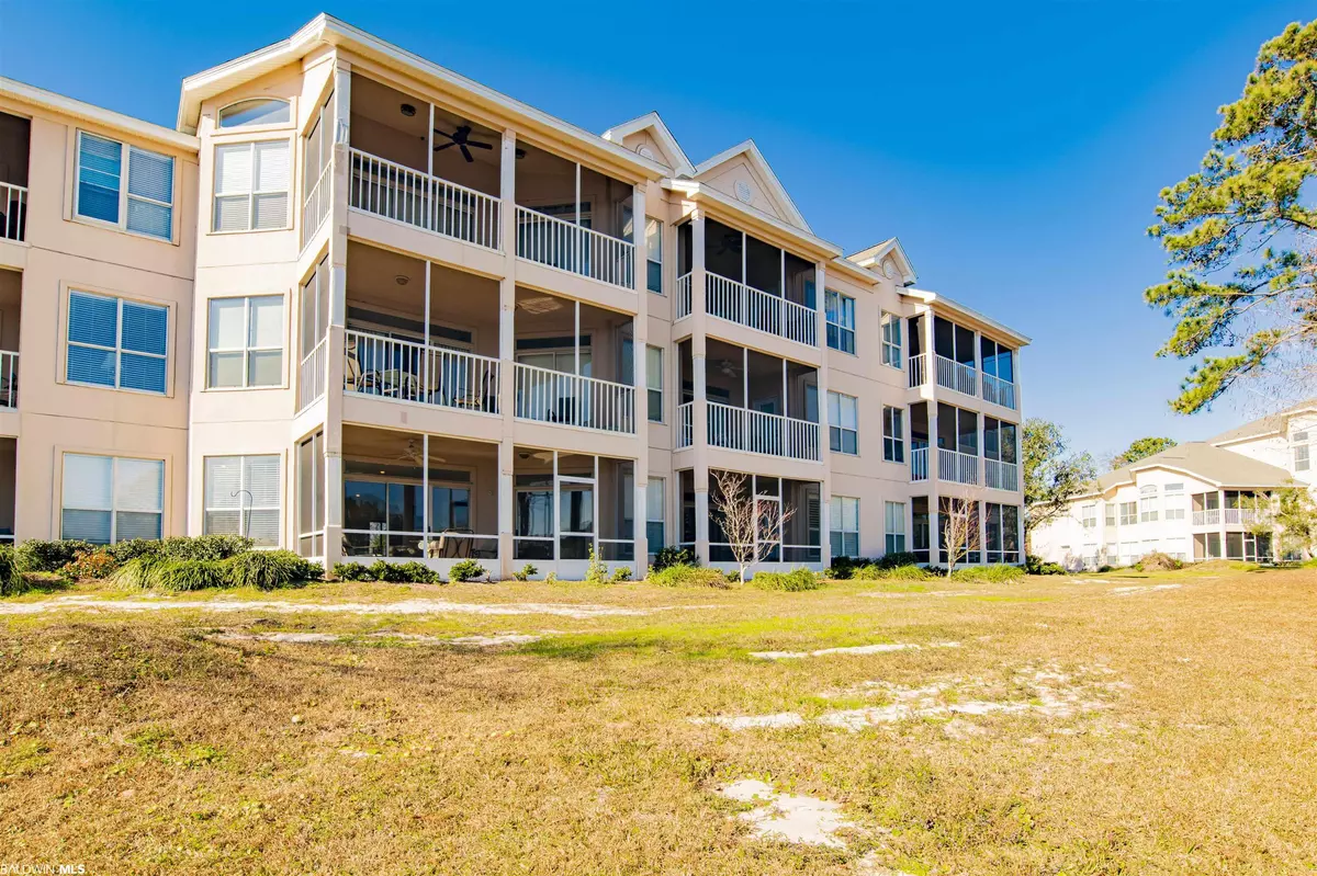 Gulf Shores, AL 36542,3730 Cypress Point Drive #105-A