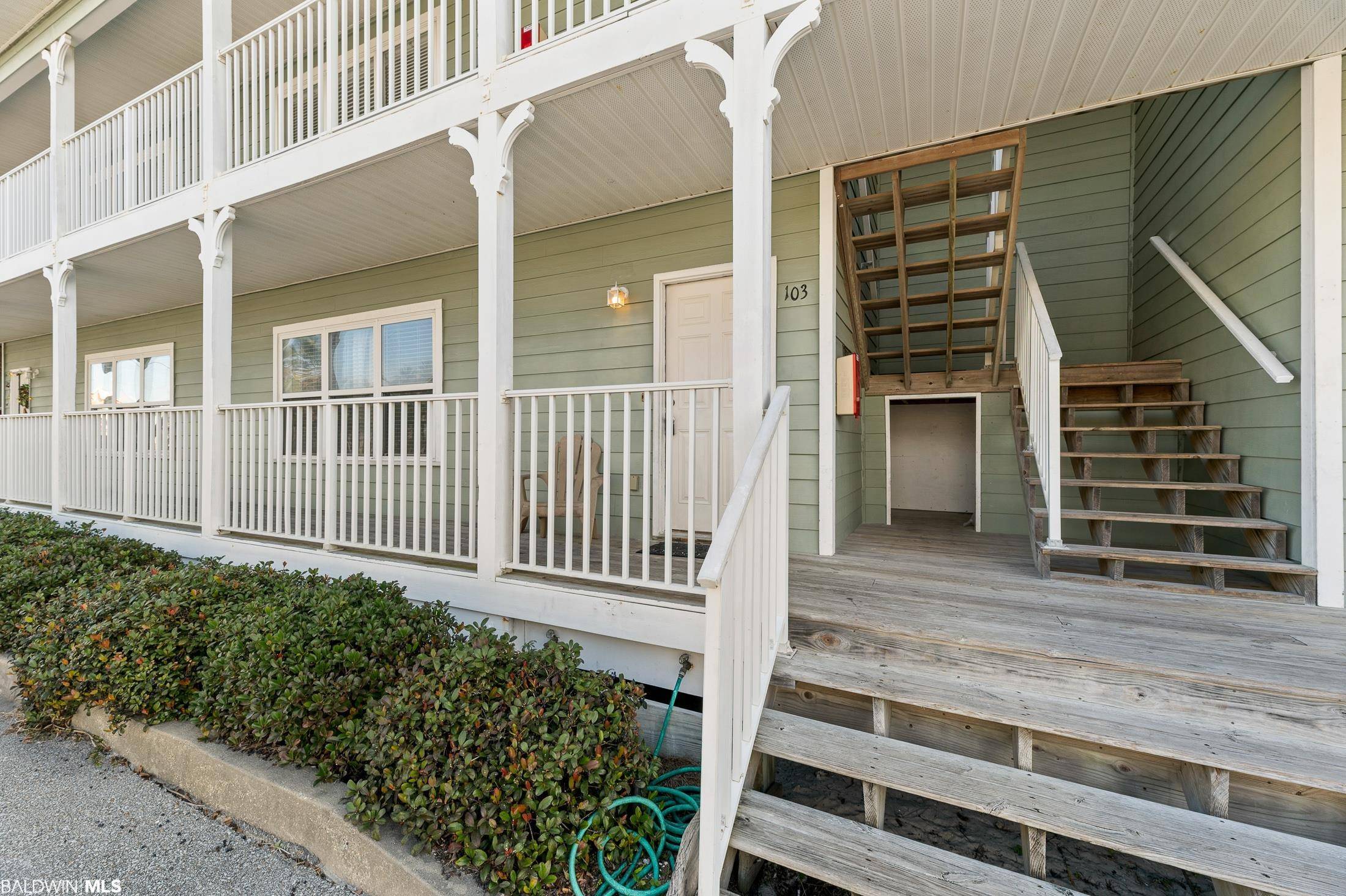 1477 W Lagoon Avenue #103, Gulf Shores, AL 36542