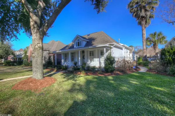 Fairhope, AL 36532,6402 Willowbridge Drive