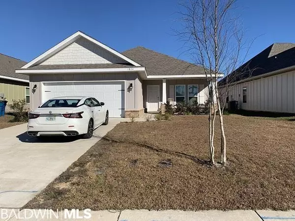 3814 Borman Court, Gulf Shores, AL 36542