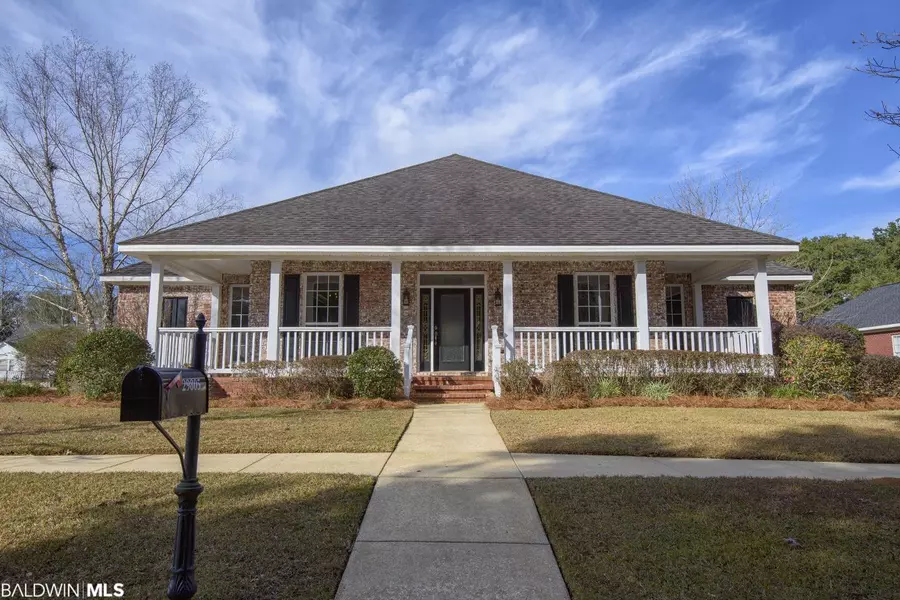 29805 St George Street, Daphne, AL 36526