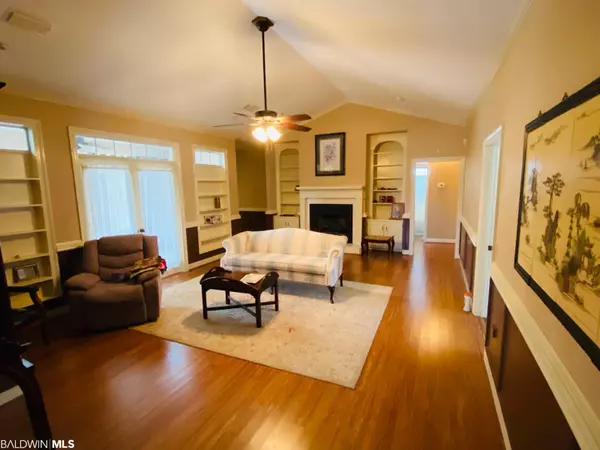 Brewton, AL 36426,9505 Foshee Road