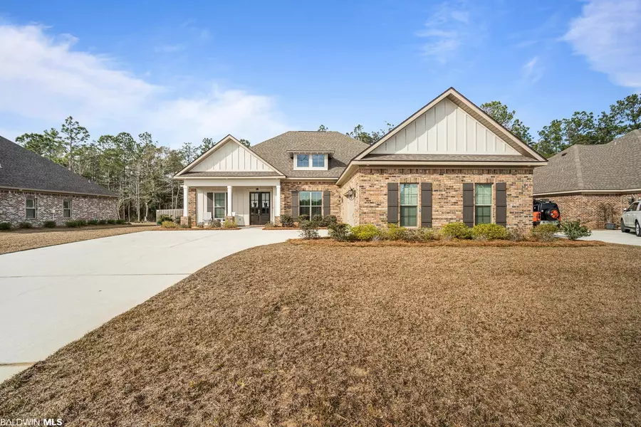 27765 Rhone Drive, Daphne, AL 36526