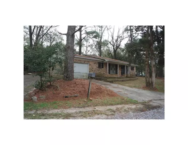 Prichard, AL 36610,309 Albert Reese Drive