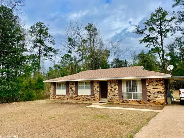 101 Hilltop Drive, Evergreen, AL 36401