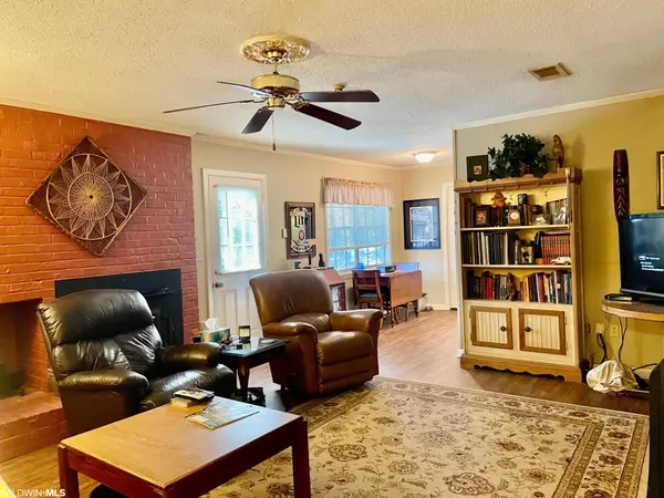 Brewton, AL 36426,174 N Baggett Circle