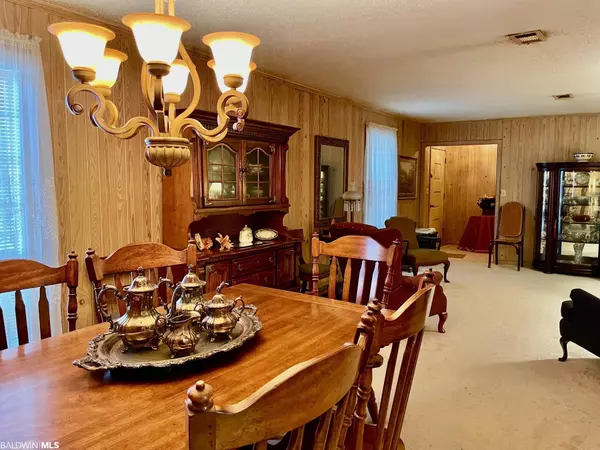 Brewton, AL 36426,174 N Baggett Circle