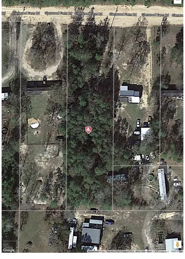 Wilmer, AL 36587,0 Glenwood Farm Road