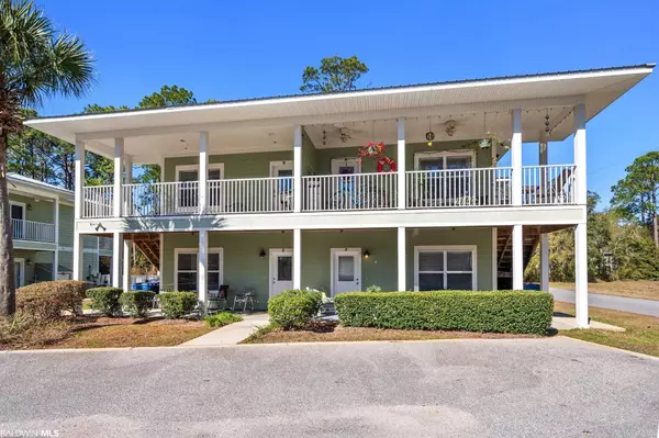 18389 State Highway 180 #2-B/F, Gulf Shores, AL 36542